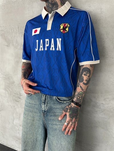 DİJİTAL JAPAN TSHİRT