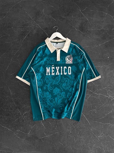 DİJİTAL MEXICO TSHİRT