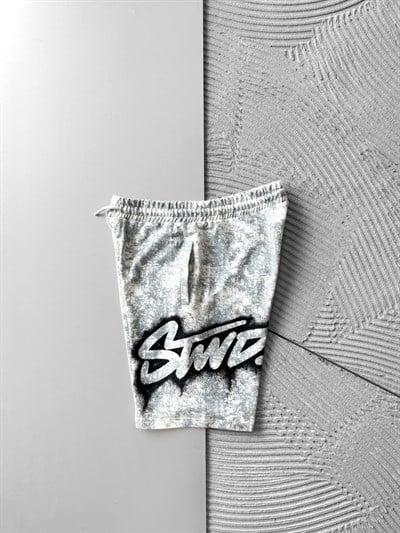 EKRU SWM SPREY STWD ŞORT