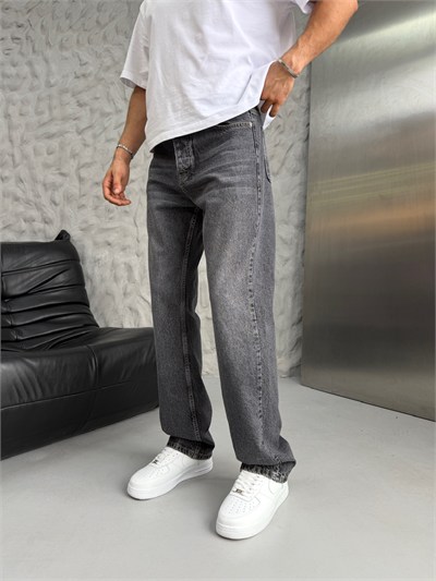 FÜME BAGGY PANTOLON