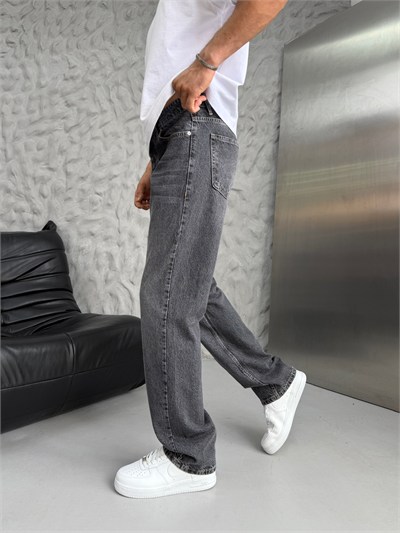 FÜME BAGGY PANTOLON