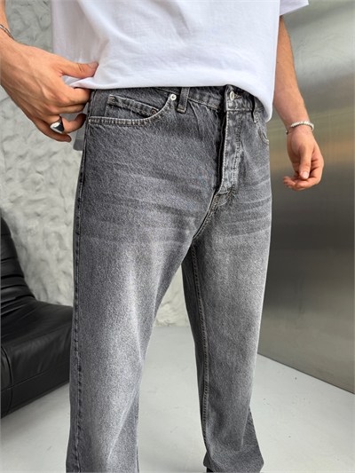 FÜME BAGGY PANTOLON