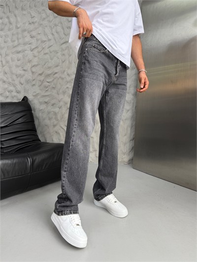 FÜME BAGGY PANTOLON