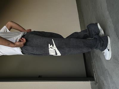 Füme Batik Yan Nike Eşofman