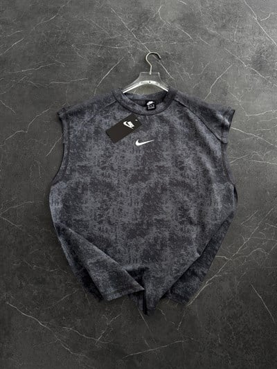 FÜME SWM LOGO NİKE ATLET