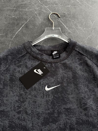 FÜME SWM LOGO NİKE ATLET