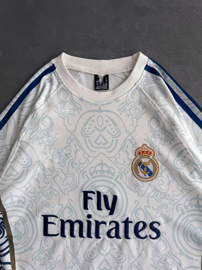 GARNİ GRAFİTİ REAL TSHİRT