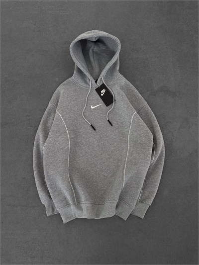 GRİ ARABİYE NİKE SWEAT