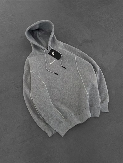 GRİ ARABİYE NİKE SWEAT
