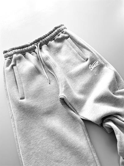 Gri Çizgi Stwd Eşofman