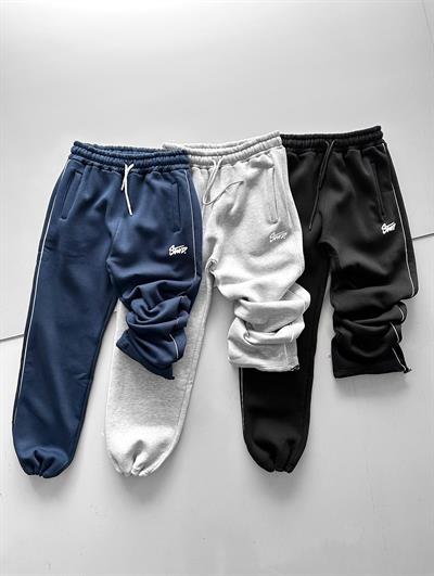 Gri Çizgi Stwd Eşofman