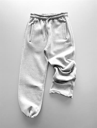 Gri Çizgi Stwd Eşofman