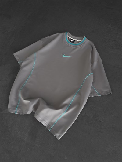 GRİ CP RİBANA NİKE TSHİRT