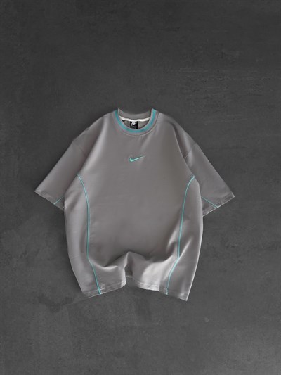 GRİ CP RİBANA NİKE TSHİRT