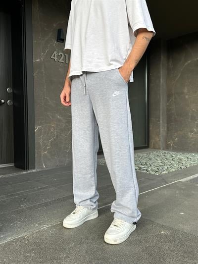 GRİ FLEX NİKE EŞOFMAN