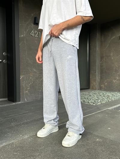 GRİ FLEX NİKE EŞOFMAN