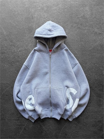 GRİ SUPREME HIRKA