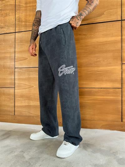 Grii Batik Yan Stwd Eşofman