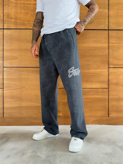 Grii Batik Yan Stwd Eşofman