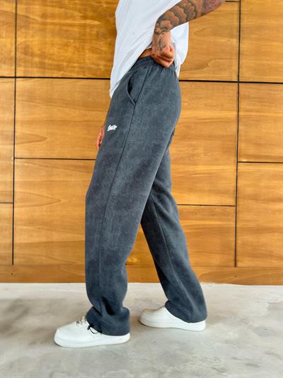 Grii Yıkama Stwd Eşofman