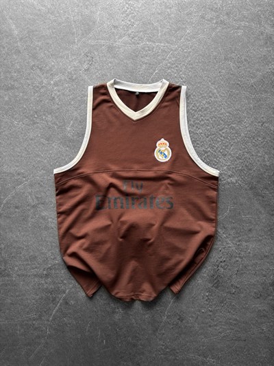 KAHVE REAL V ATLET