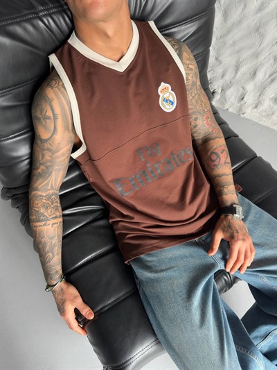 KAHVE REAL V ATLET