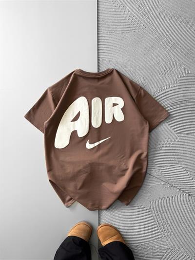 KAHVE SIRT AİR TSHİRT