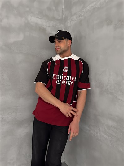 KESİK MİLAN TSHİRT