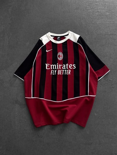 KESİK MİLAN TSHİRT