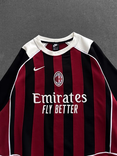 KESİK MİLAN TSHİRT