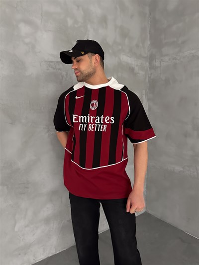 KESİK MİLAN TSHİRT