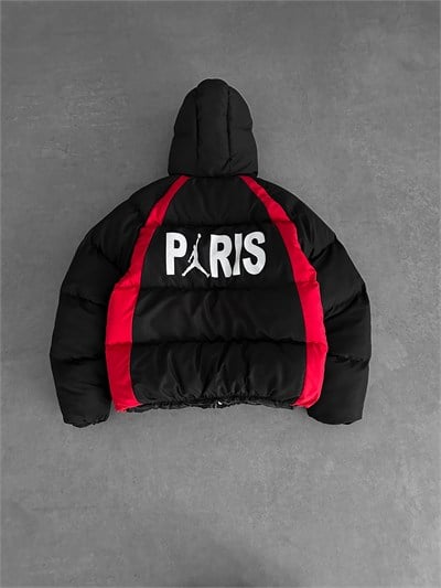 KIRMIZI DETAY PARİS MONT