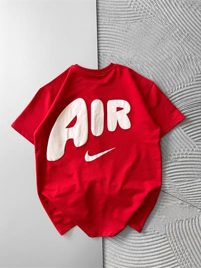 KIRMIZI SIRT AİR TSHİRT