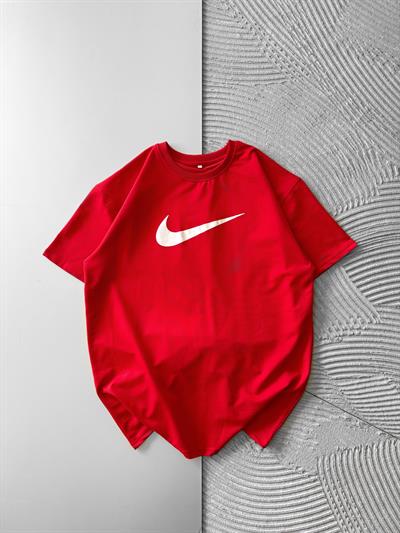 KIRMIZI SIRT AİR TSHİRT