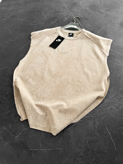 KREM SWM LOGO NİKE ATLET