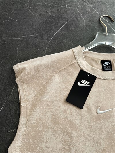 KREM SWM LOGO NİKE ATLET