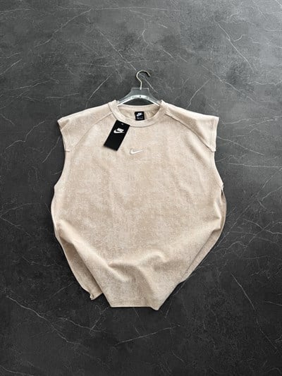 KREM SWM LOGO NİKE ATLET