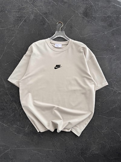KREM YAZI FLEX NİKE TSHİRT
