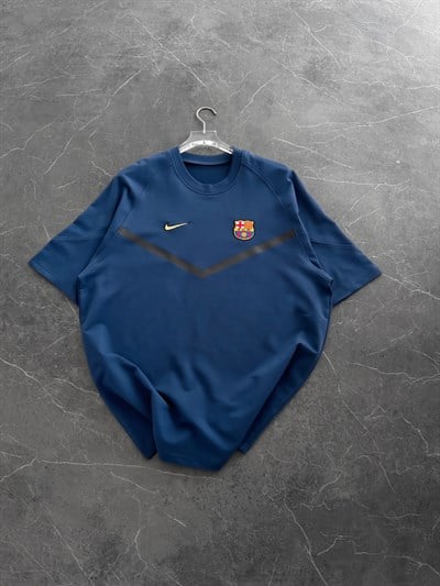 LACİ TECH BARCELONA TSHİRT