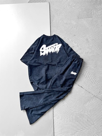 LACİVERT AKITMA STWD TAKIM