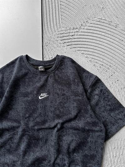 LACİVERT BATİK NİKE TSHİRT