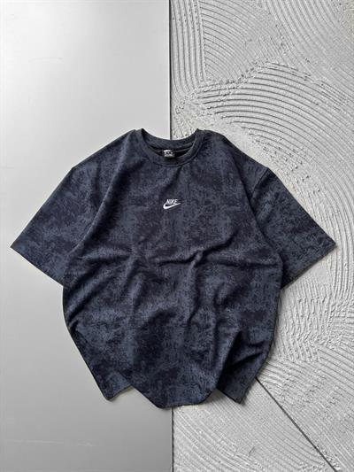 LACİVERT BATİK NİKE TSHİRT