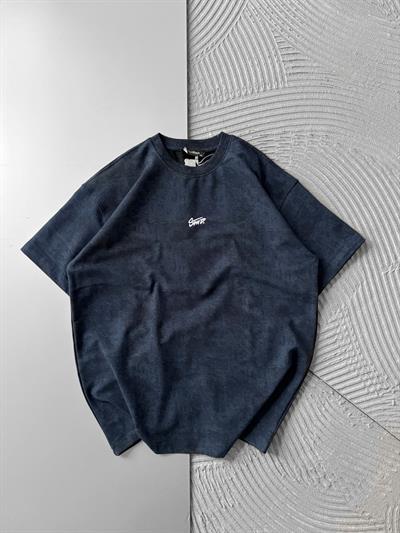 LACİVERT BATİK STWD TSHİRT