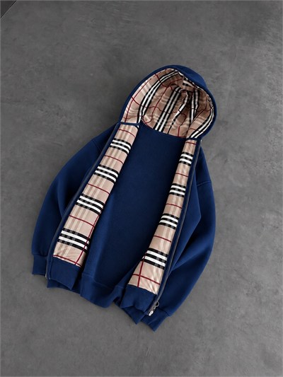 LACİVERT BB HIRKA
