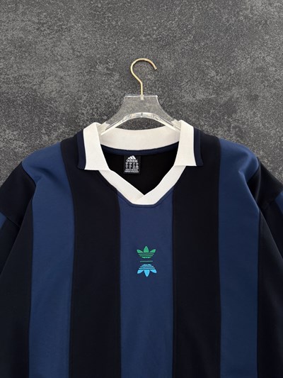 LACİVERT MOU TSHİRT