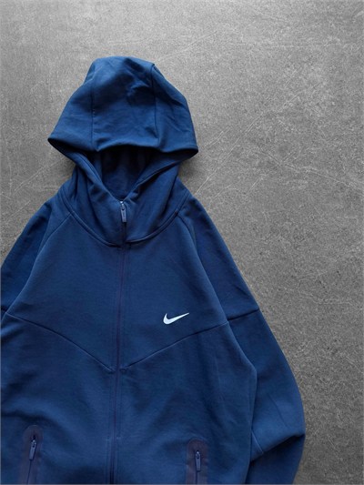 LACİVERT NOCTA TECH HIRKA