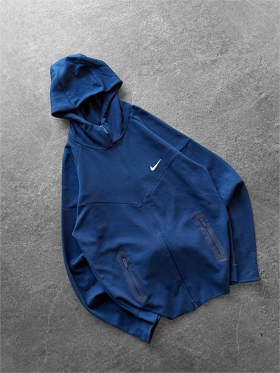 LACİVERT NOCTA TECH HIRKA