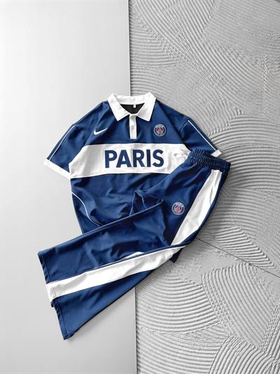 LACİVERT PARİS TAKIM