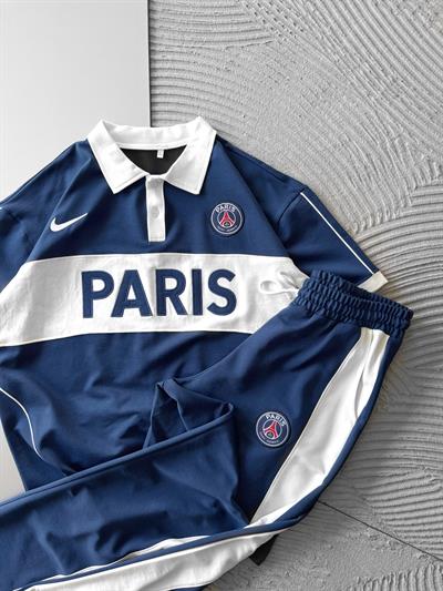 LACİVERT PARİS TAKIM