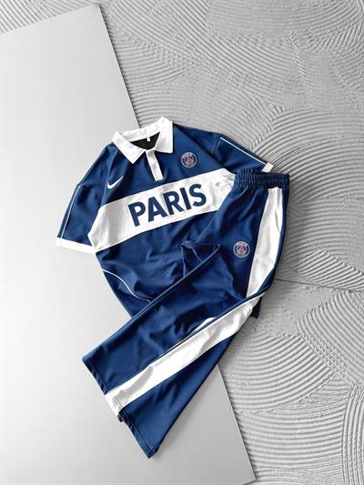 LACİVERT PARİS TAKIM